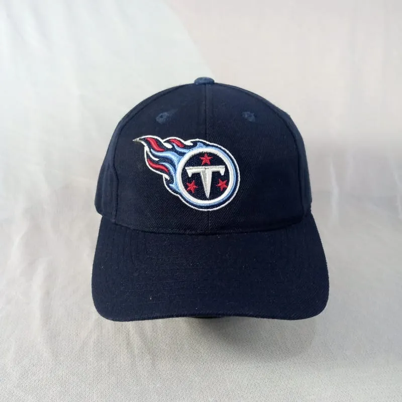 Topi NFL Team Tennessee Titans Collabs Puma photo 1
