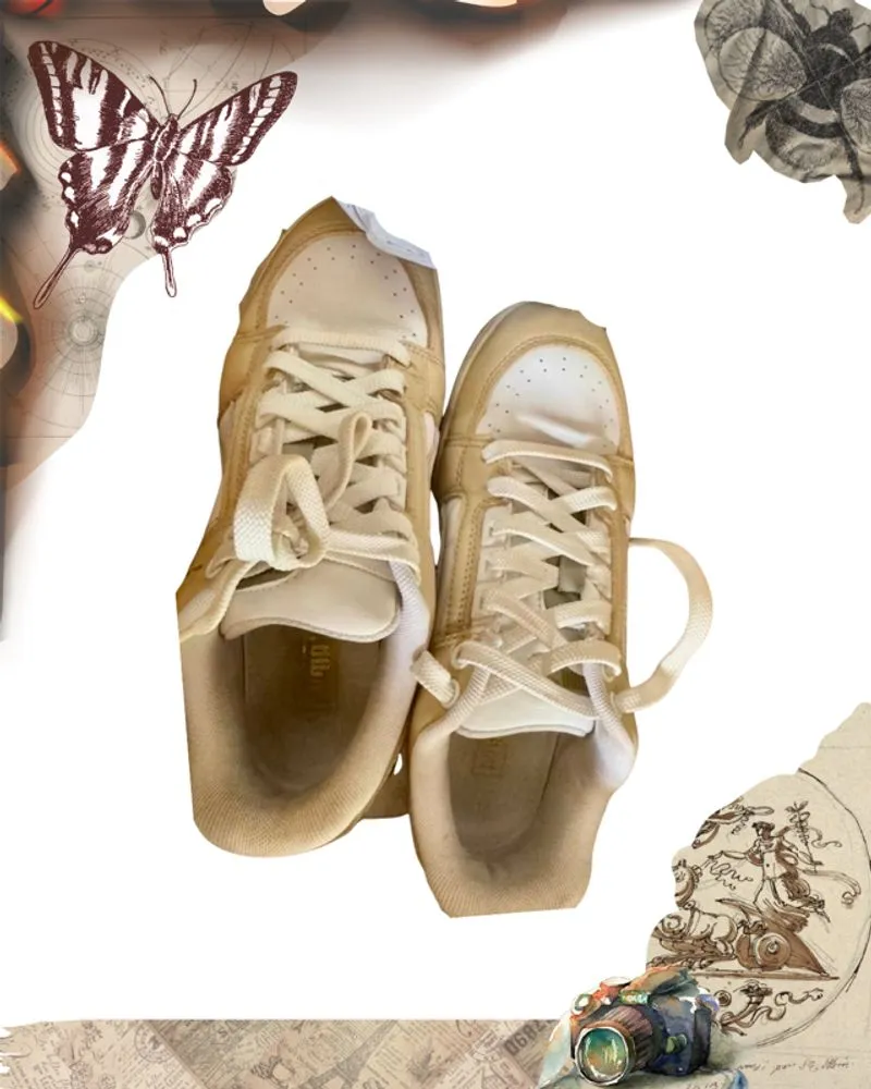 Sepatu PUMA photo 1