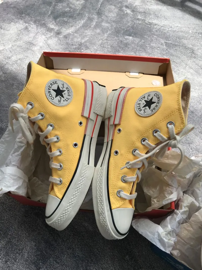 Converse Chuck 70 Off The Grid Original Resmi photo 1