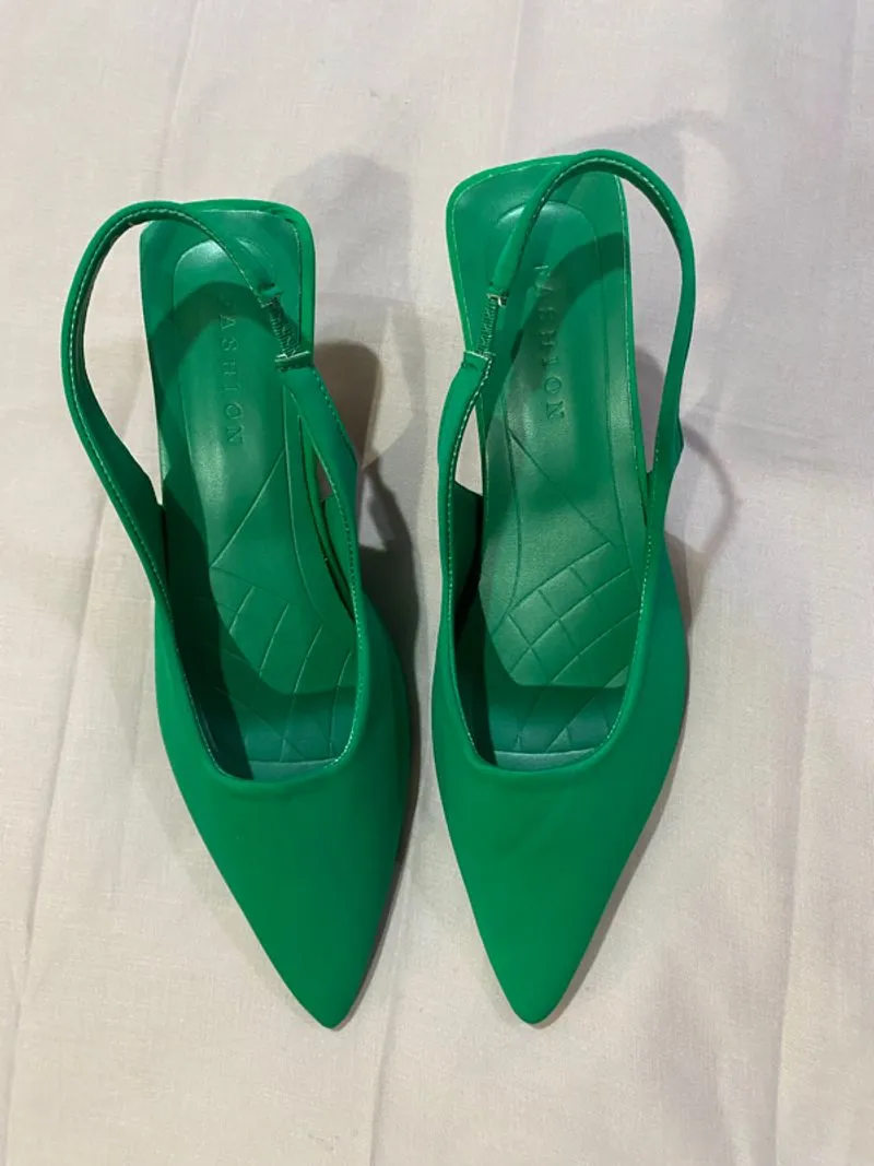 high heels photo 1
