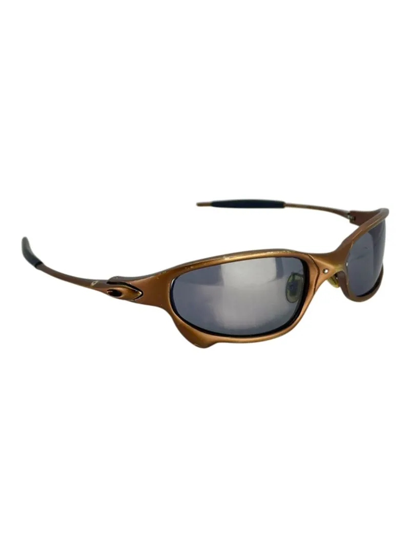 Vintage Y2K USA Oakley OX-Metal Juliet  Sunglasses (Kacamat photo 1
