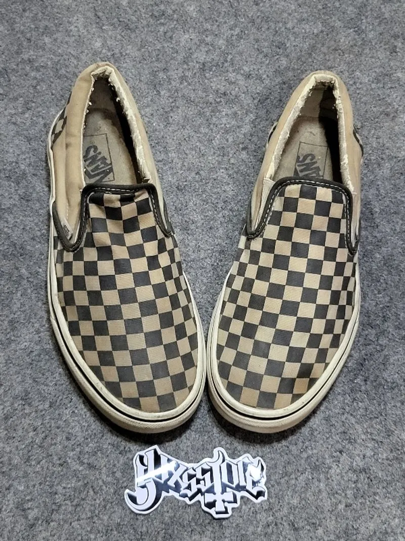 VANS OLD Skool size 43 photo 1