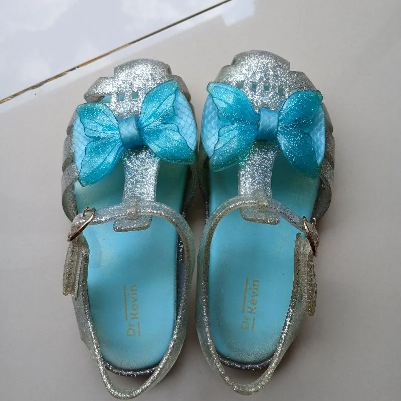 Dr Kevin Sandal Jelly Size 31 photo 1