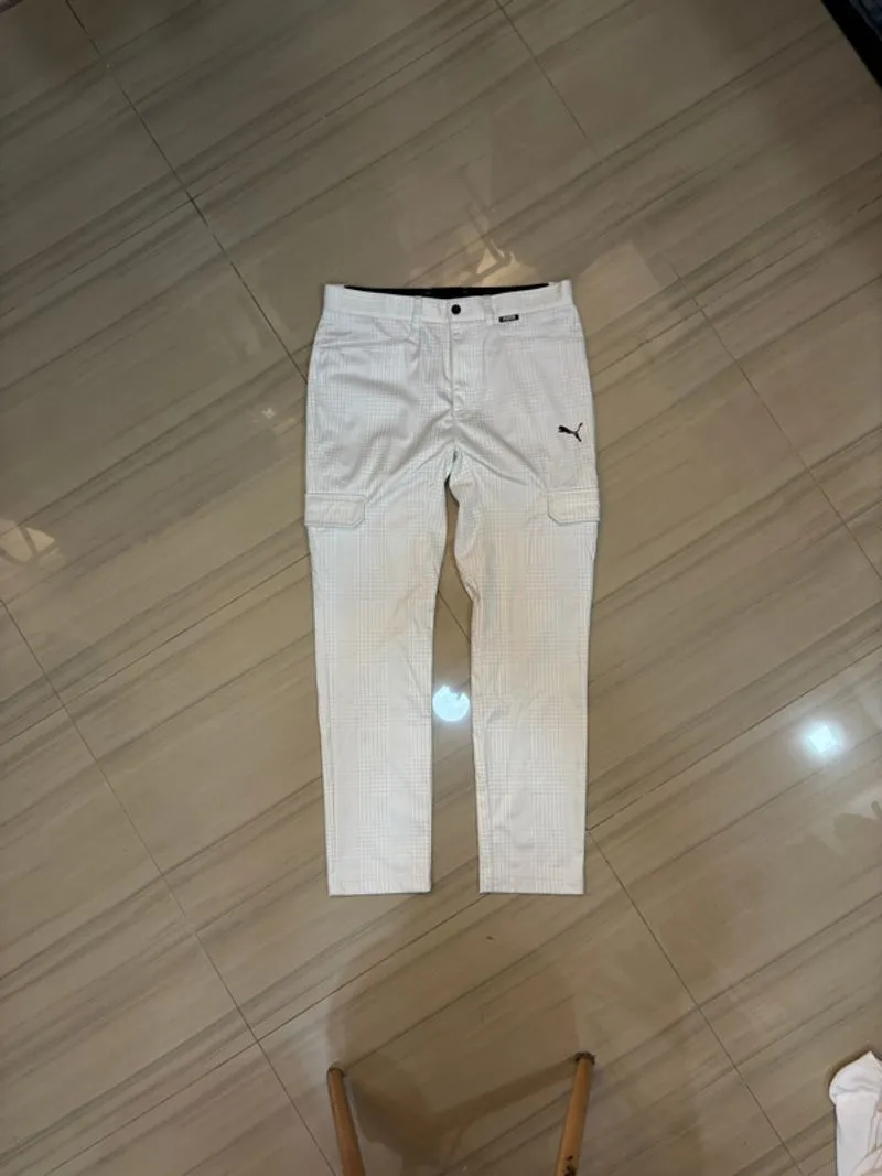 Puma Golf Pocket photo 1