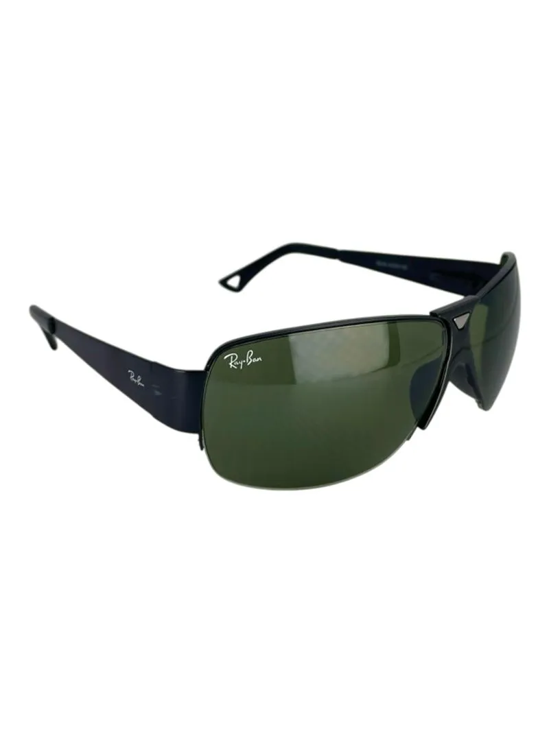 Vintage Y2K Italy RB 99256 Sunglasses (Kacamata Pria / Wanit photo 1