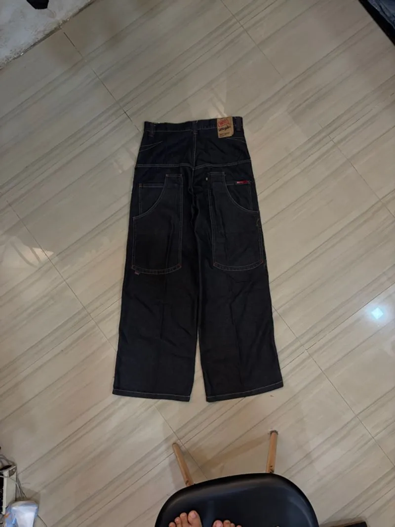 y2k Emba Big Pocket photo 1