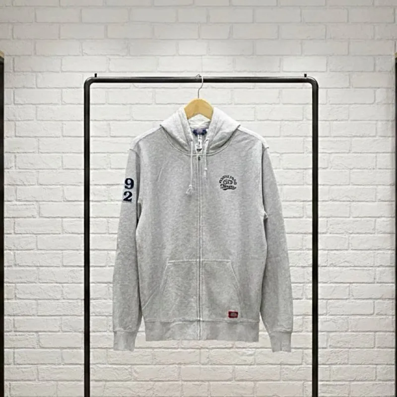 Dickies Original Eimbordery Zip Hoody photo 1