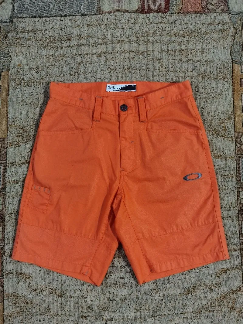 Short Pants Oakley  photo 1