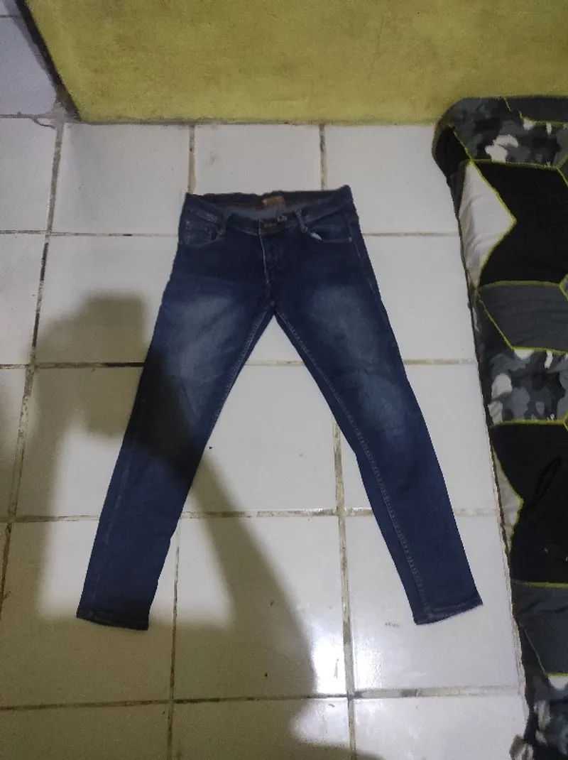levi's denim INCOME  photo 1