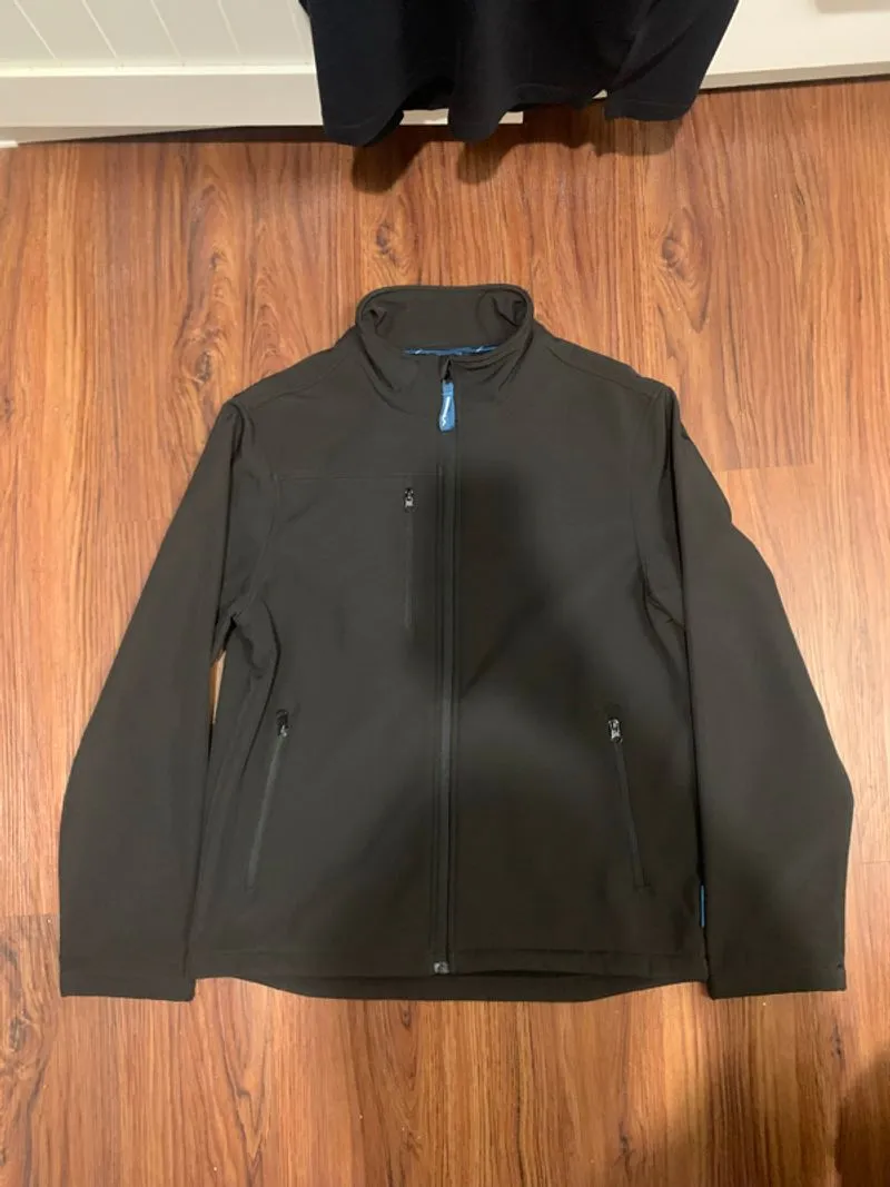 Rainbird Dunstall Softshell Jacket | S photo 1