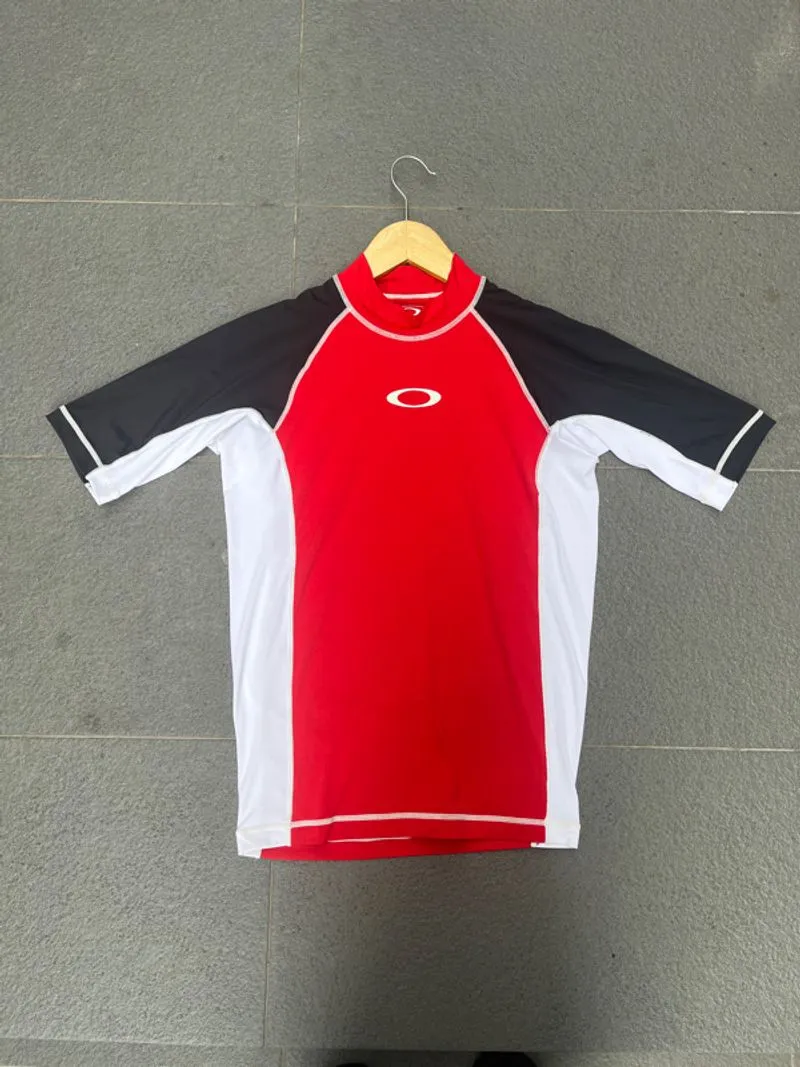 Oakley Rashguard  photo 1