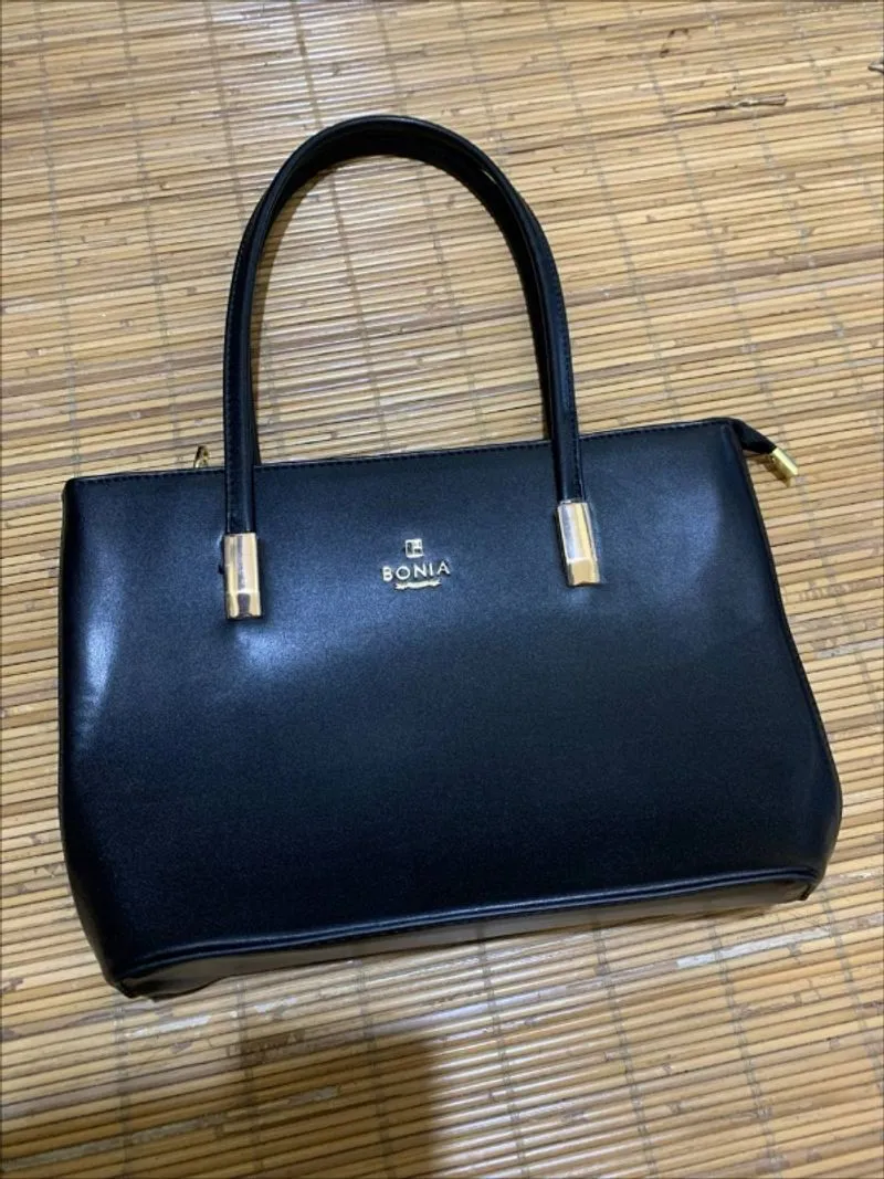 Tote bag Bonia photo 1