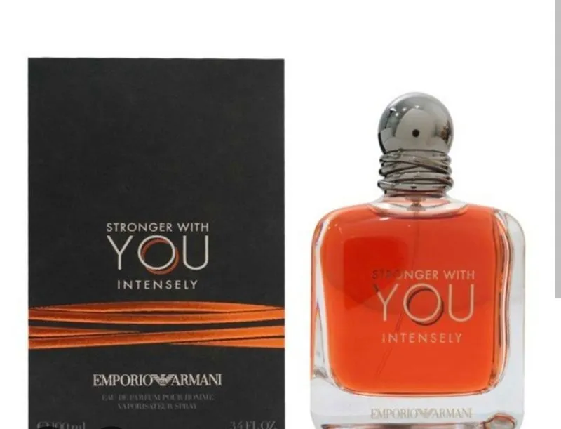 Parfum Emporium Armani photo 1