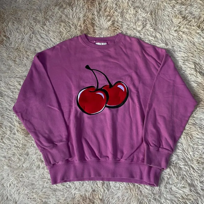 KIRSH CREWNECK photo 1