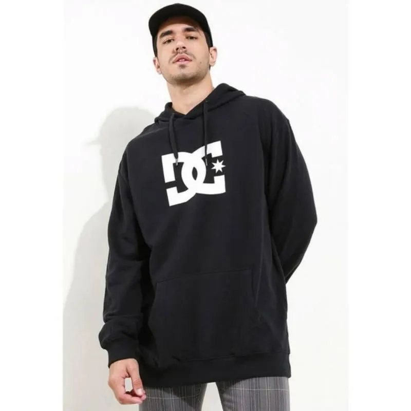 ZIP HOODIE DC SHOECO USA SPORTWEAR  photo 1