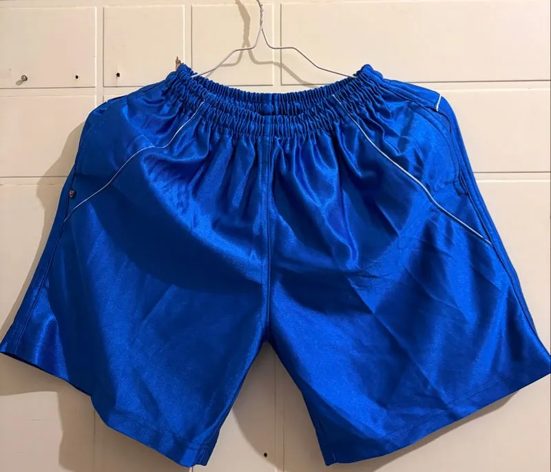 Sport Shorts - Royal Blue photo 1