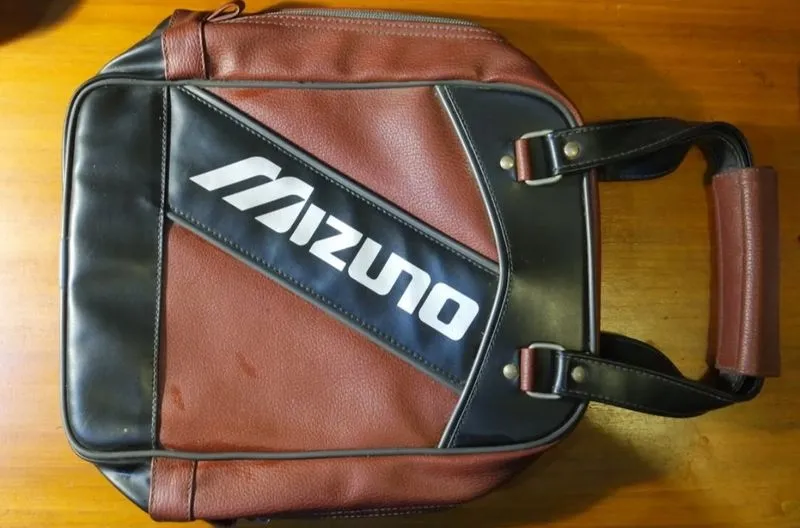Tas Mizuno Japan original photo 1