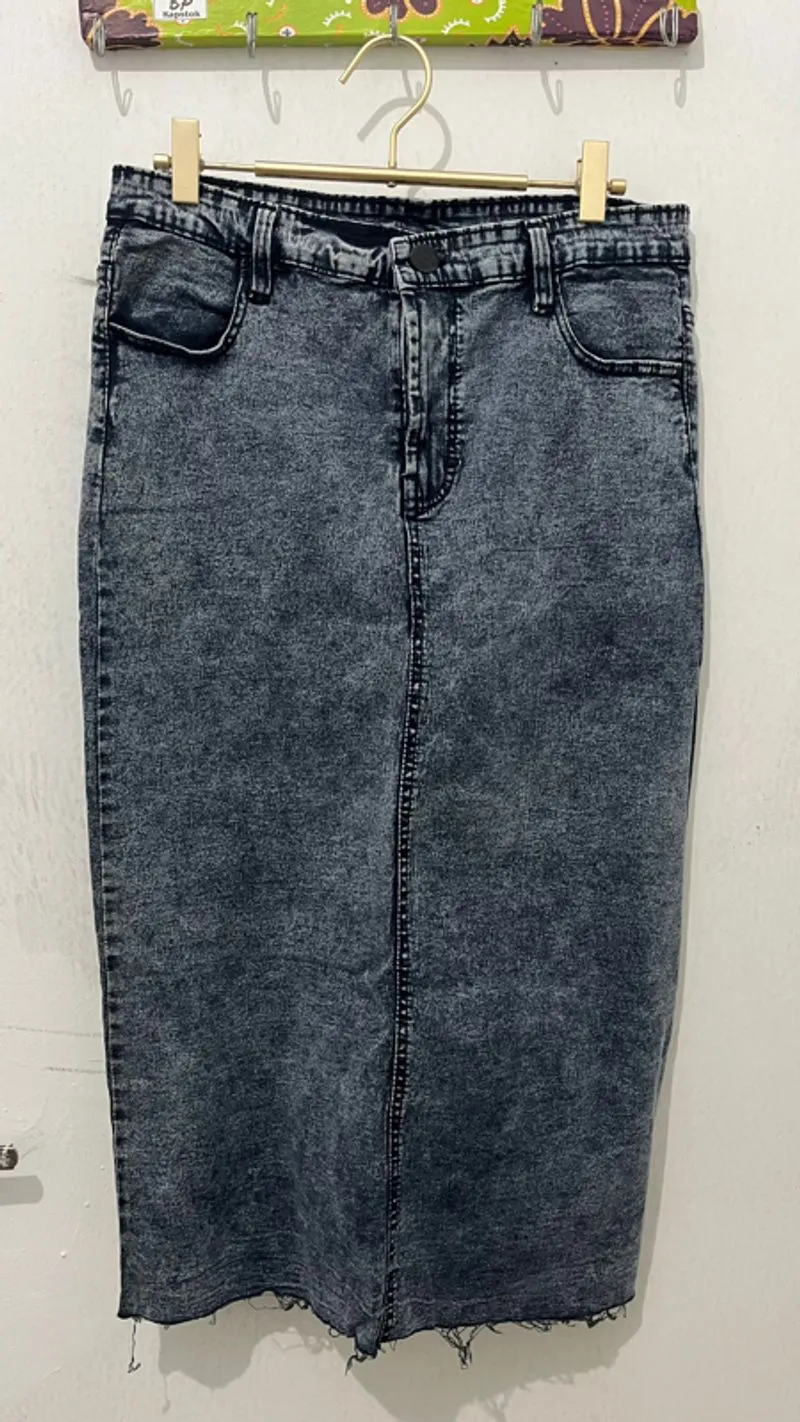Rok Span jeans photo 1