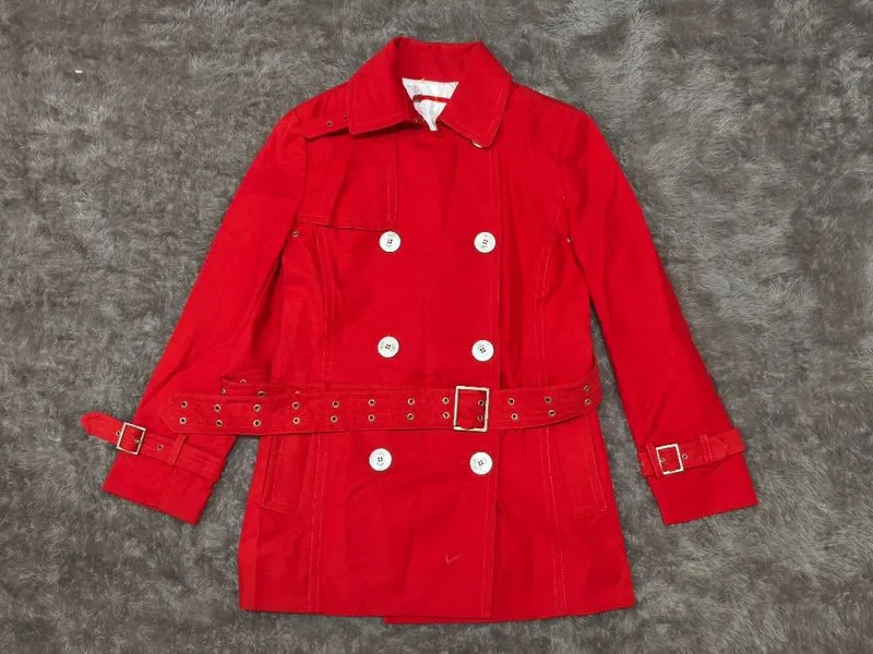 Coat MCM photo 1