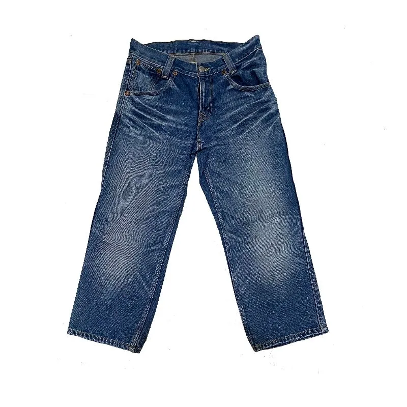 levis 702 7/8 made in japan not celana levis 501 big e levis photo 1