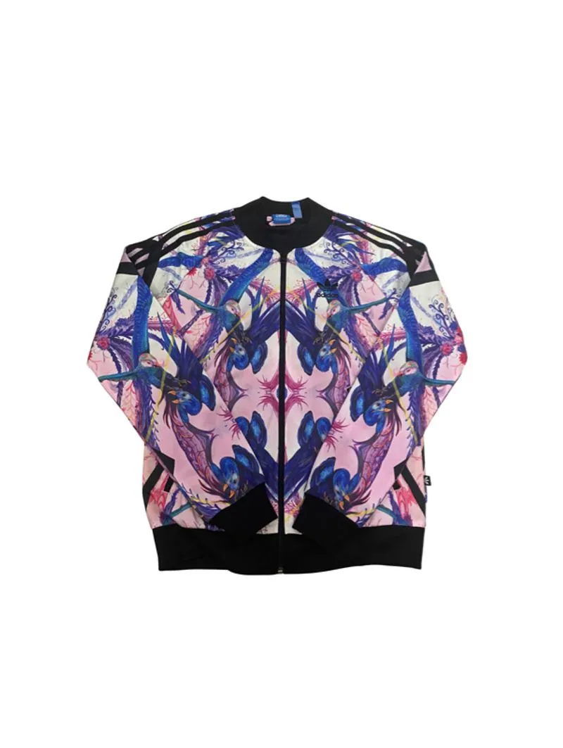 Adidas original jacket track top photo 1
