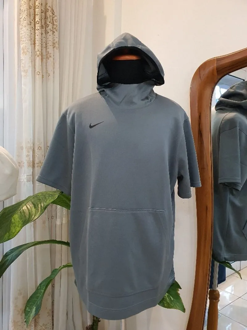 HOODIE TRACK TOP NIKE photo 1