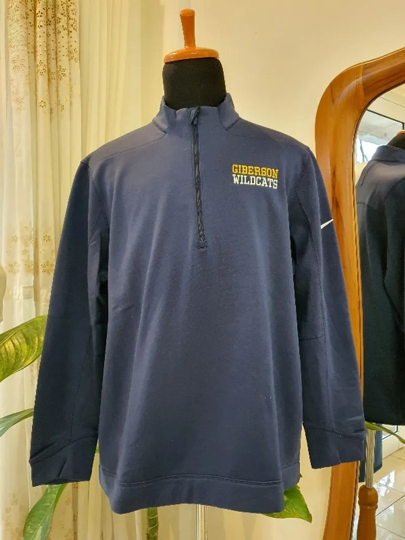 TRACK TOP NIKE GOLF photo 1