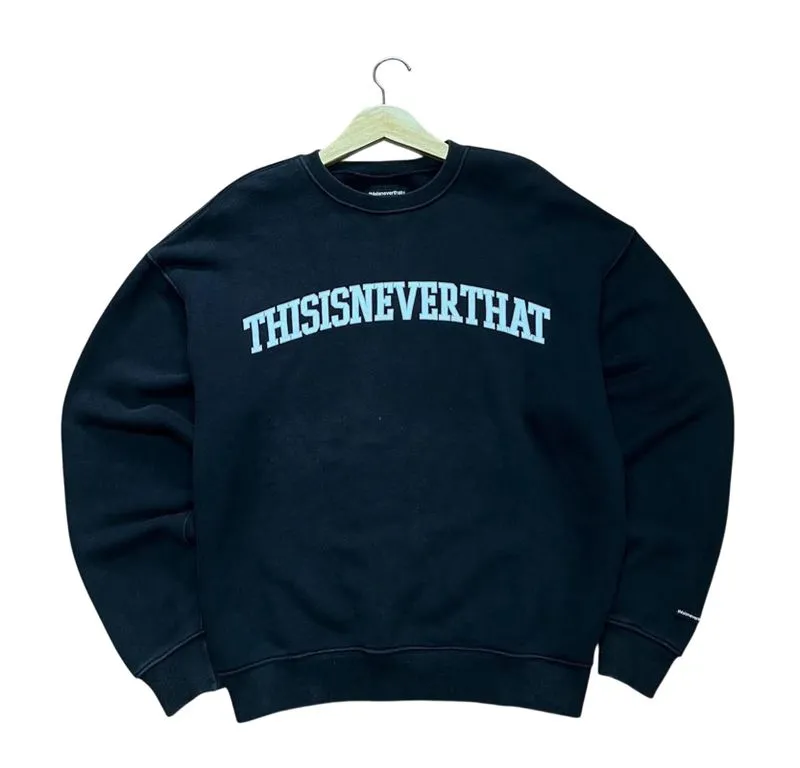 CREWNECK TNIT photo 1