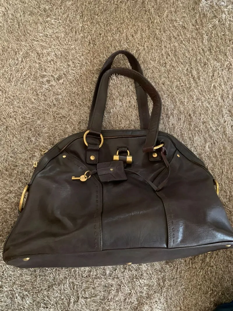 Ysl muse photo 1