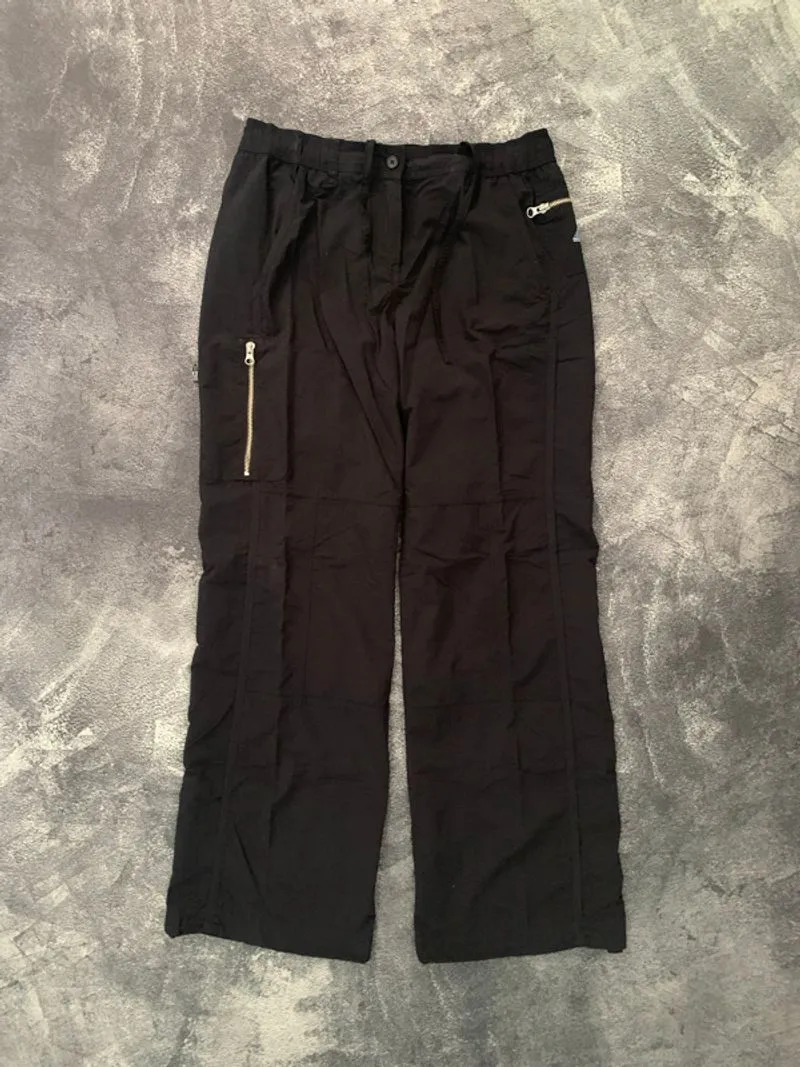 Celana Panjang Cargo Outdoor Adidas photo 1