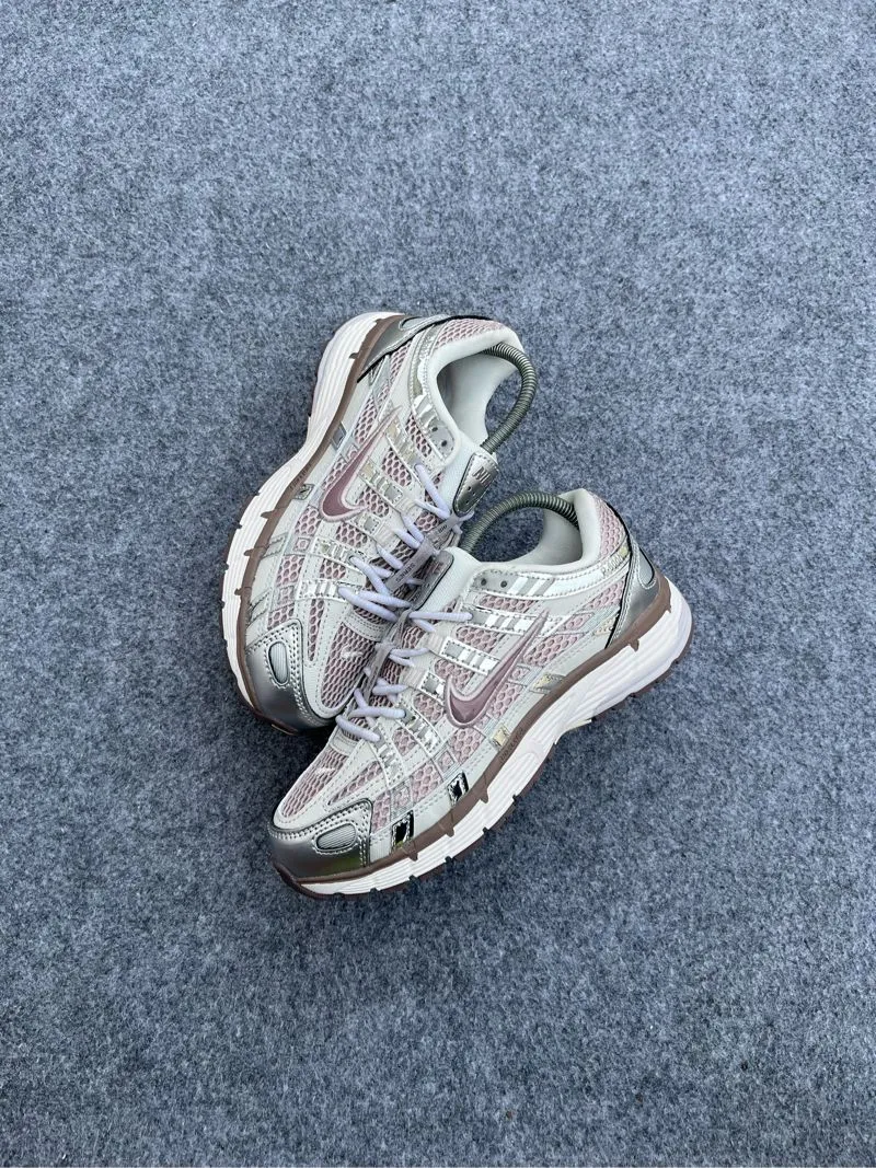 Nike Casual Minimalist Sneakers Wanita multicolor photo 1