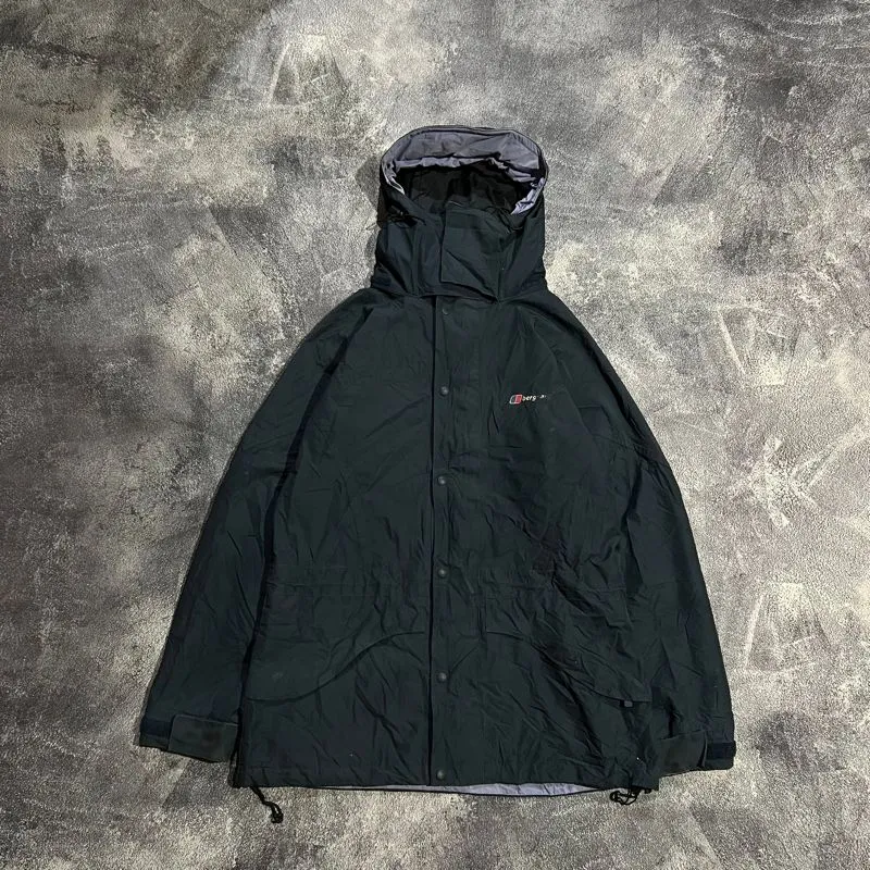 Outdoor Jacket Berghaus photo 1