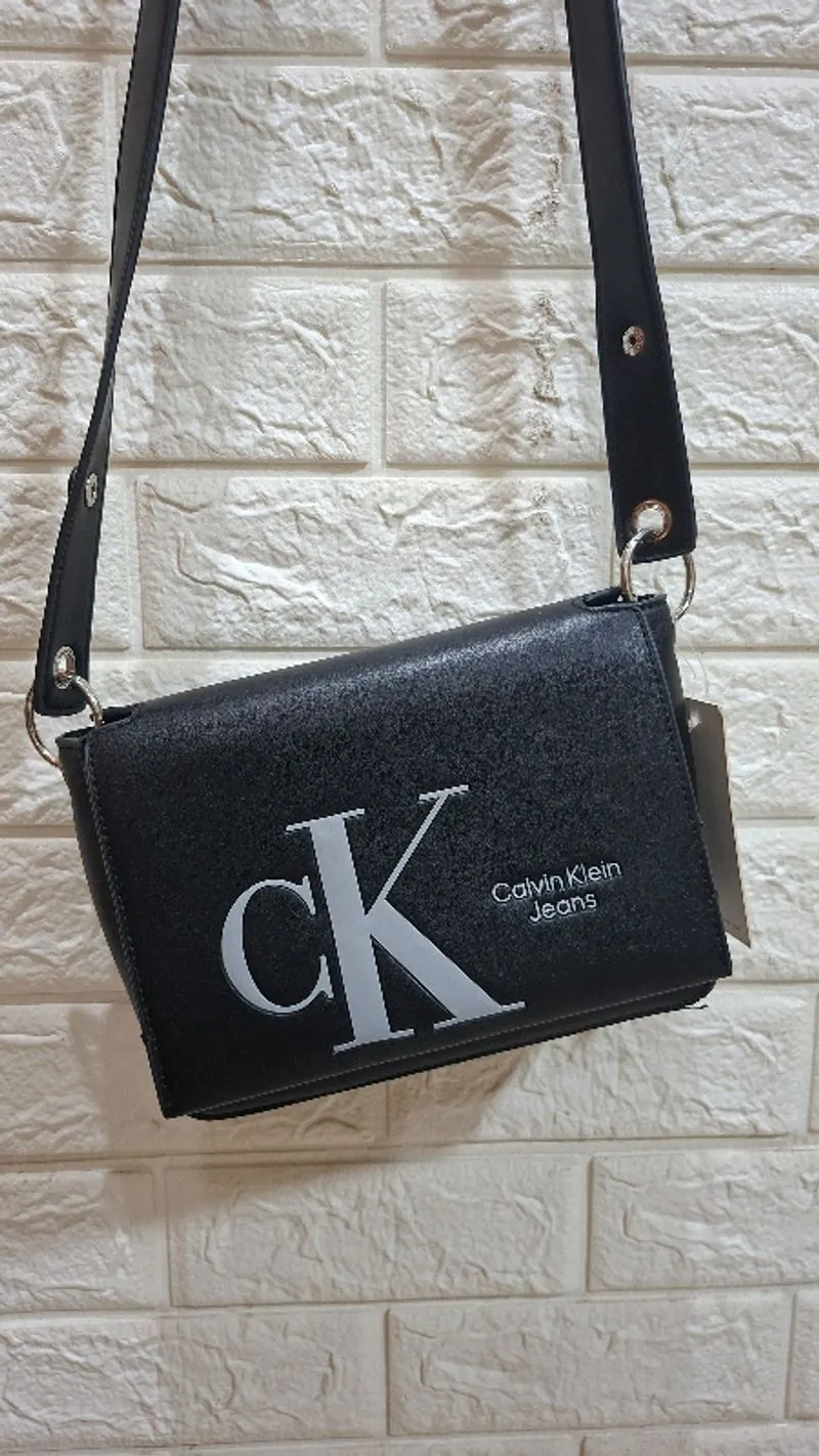 Tas Calvin Klein Original photo 1