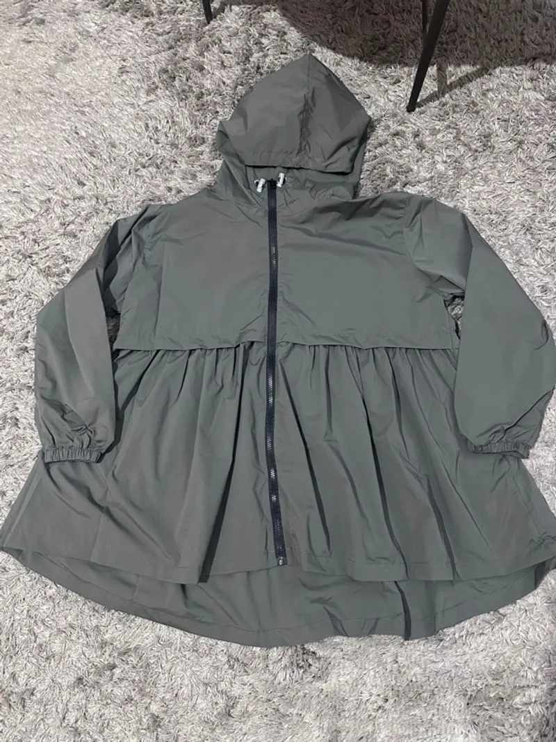 Jaket wanita photo 1