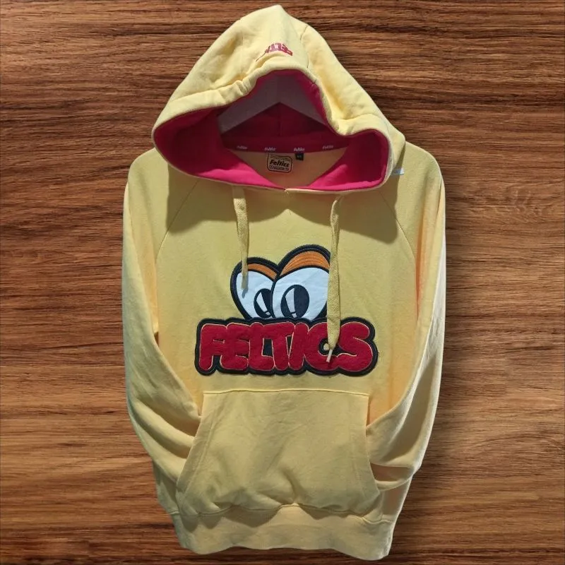HOODIE JUMPER FELTICS photo 1