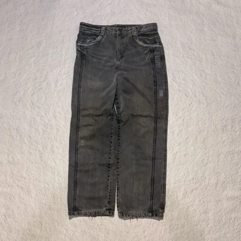 LONGPANTS JEANS by FUBU photo 1