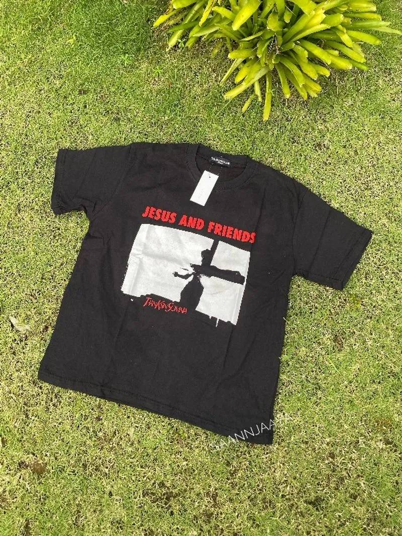 Tshirt Pandora Black Thanksinsomnia photo 1