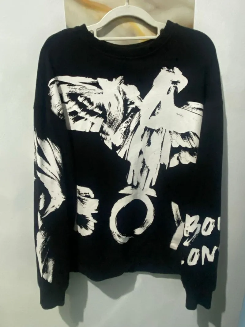 Crewneck boy london photo 1
