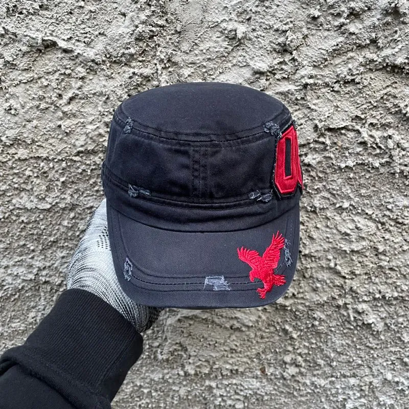 Topi Cap DOHC Unisex Pria Wanita photo 1