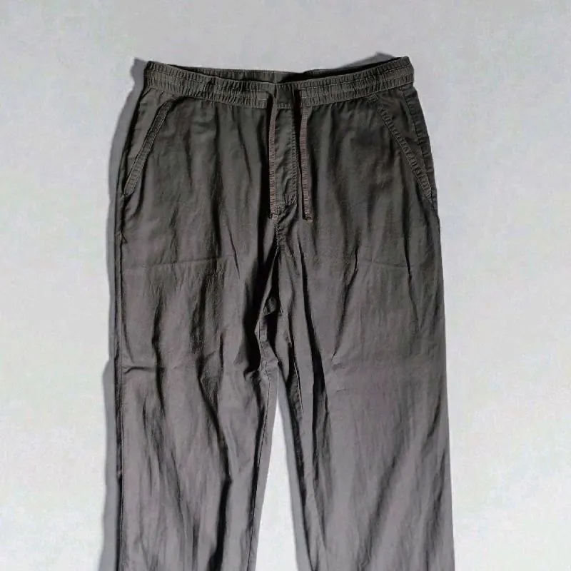 Celana Panjang Sweatpants Zara | Thrifrshop photo 1