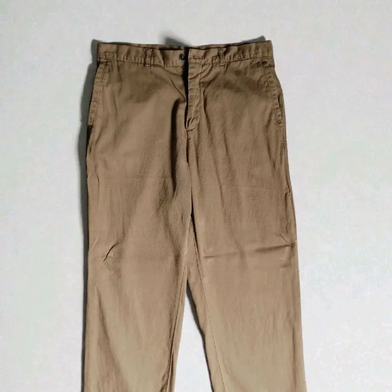 Celana Panjang Chinos Zara | Thriftshop photo 1