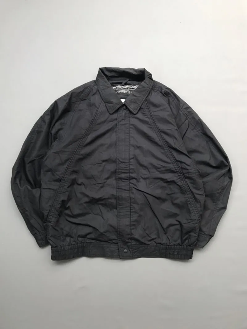 Vintage Cloverpigeon Casual Harrington Jacket photo 1