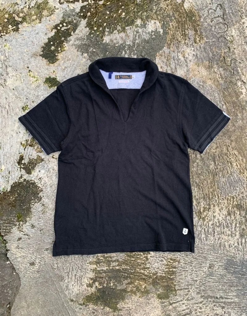 Ocean Union Toyo Enterprise Poloshirt photo 1
