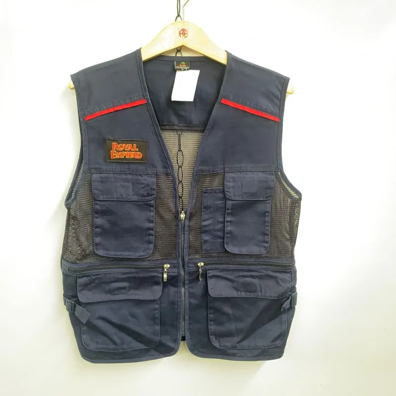 Rompi tactical vest photo 1