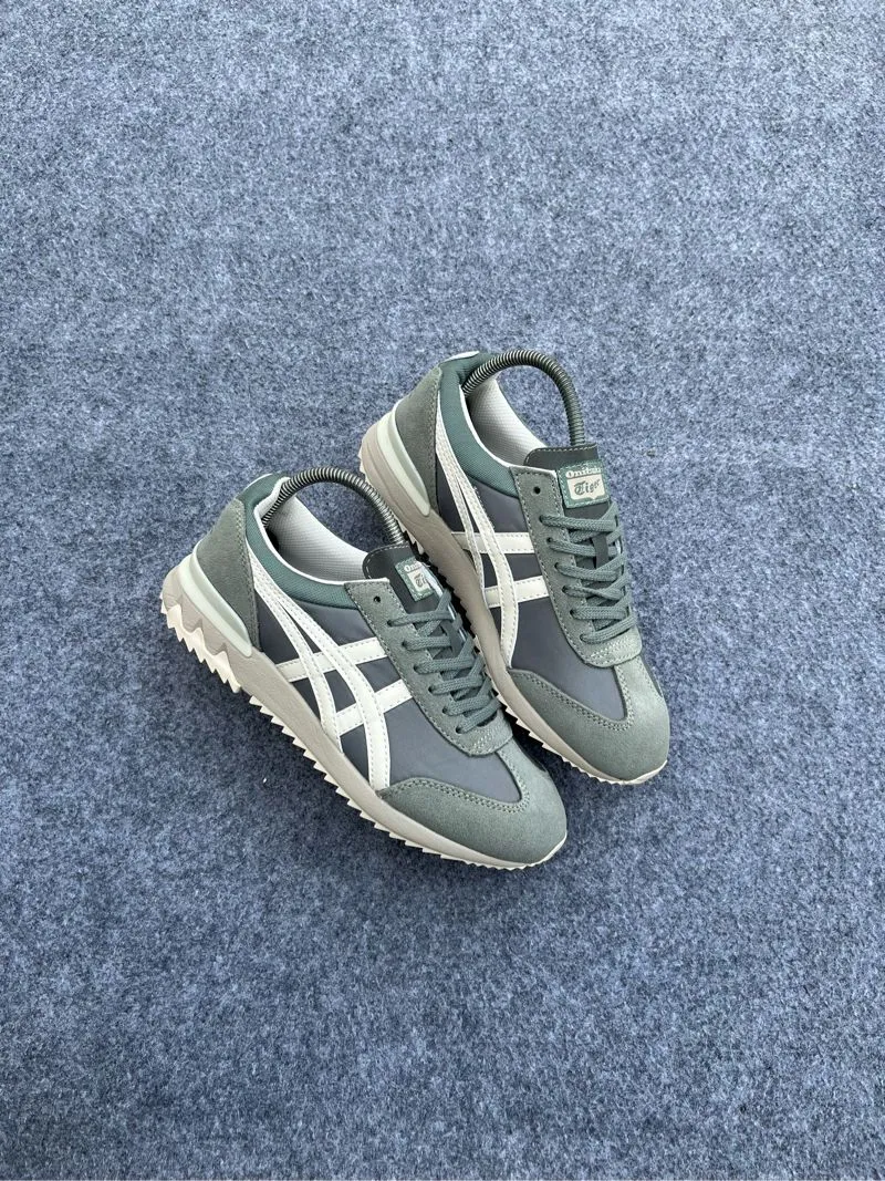 Onitsuka Tiger Casual Indie Sneakers Pria multicolor photo 1