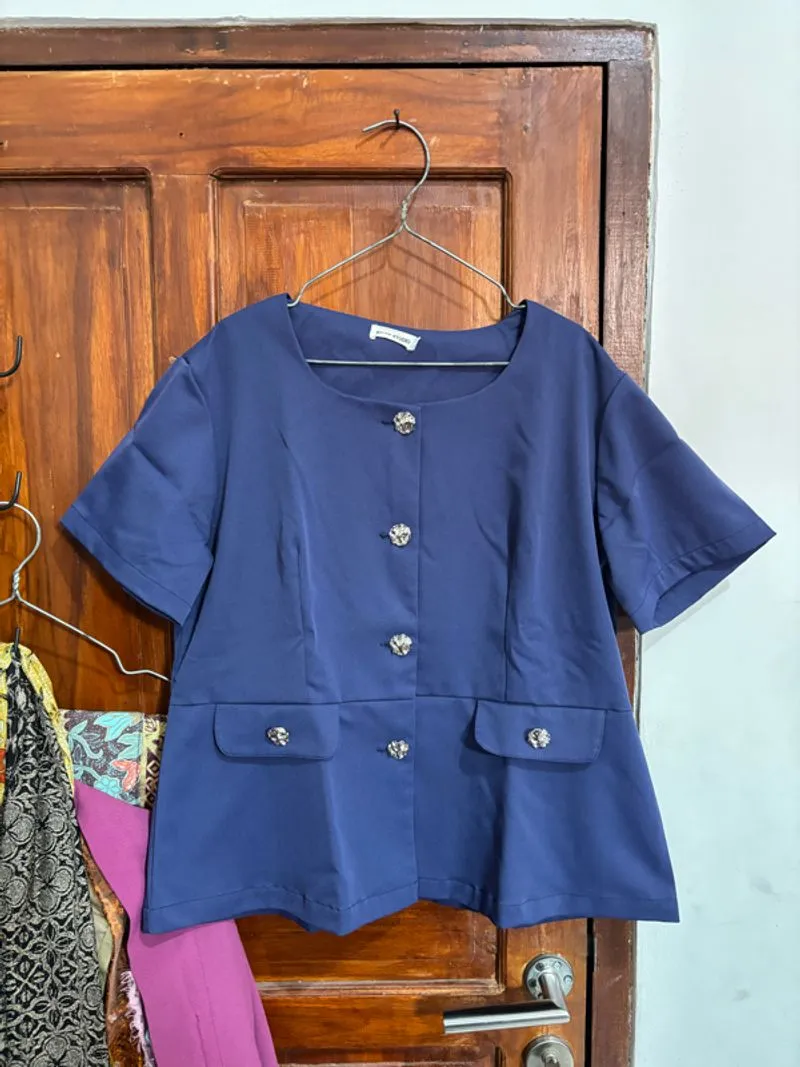 Baju formal wanita photo 1