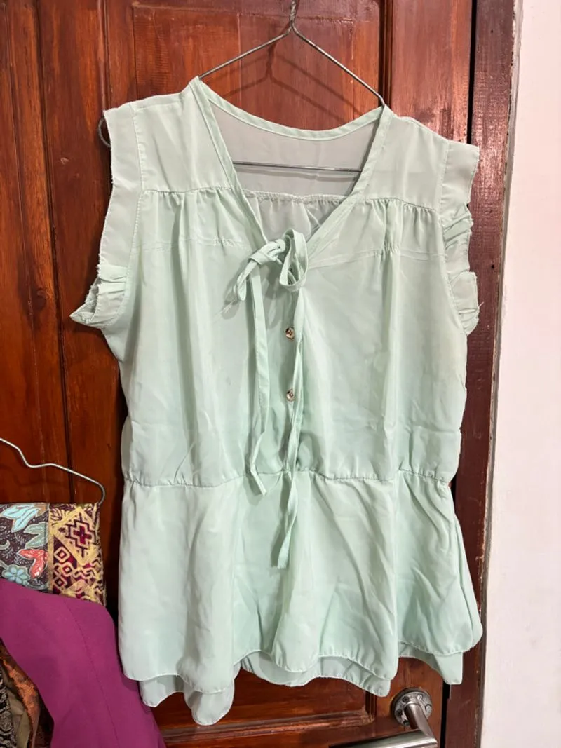 Baju casual wanita photo 1