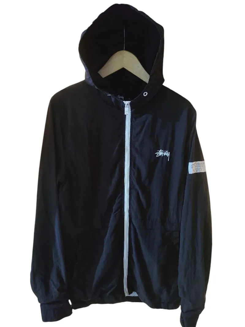 Stussy Old 90s Winbreakers Jacket photo 1