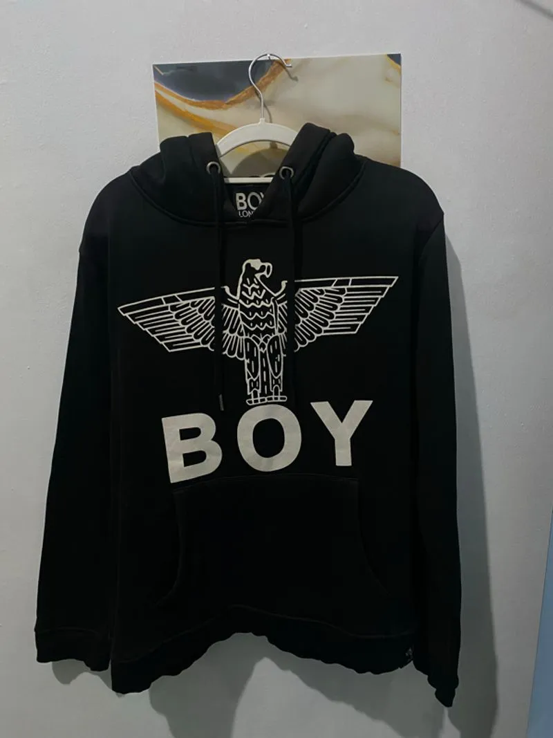 Hoodie boy london photo 1