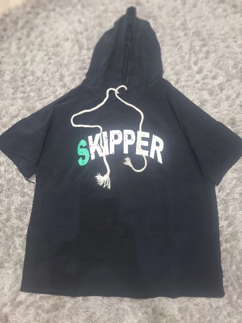 Hoodie photo 1